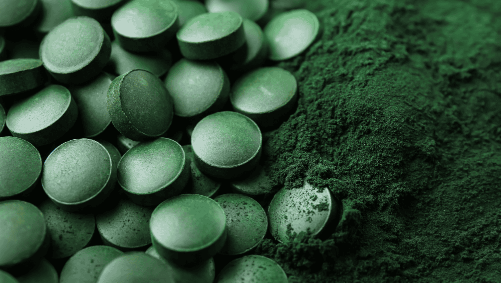 Tudo sobre a Spirulina