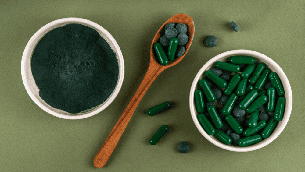 Tudo sobre a Spirulina