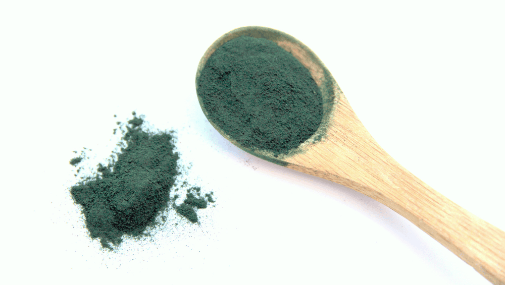 Tudo sobre a Spirulina