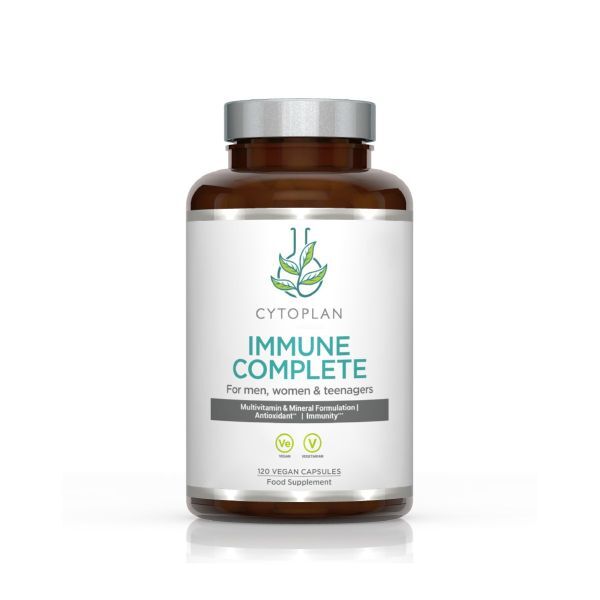 Immune Complete - 120 vcaps