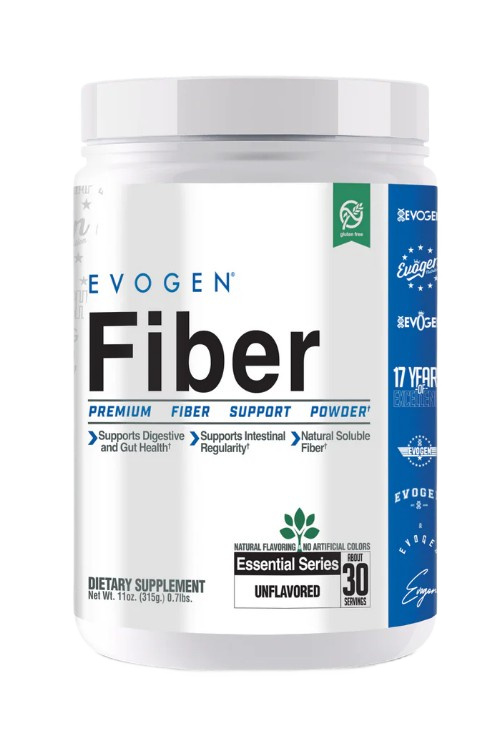 Fiber, Unflavored - 315g