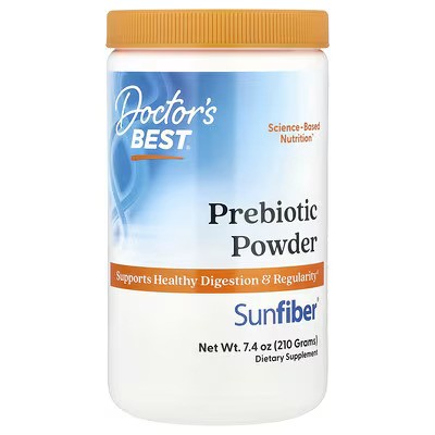 Prebiotic Powder Sunfiber - 210g