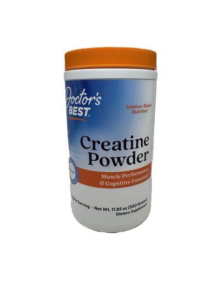 Creatine Powder - 500g