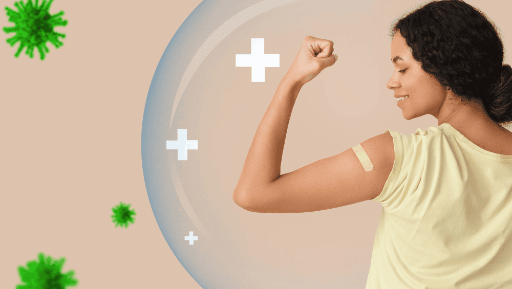 Imunidade Forte