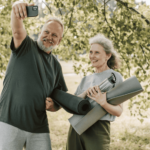 Os 100 Anos São os Novos 60