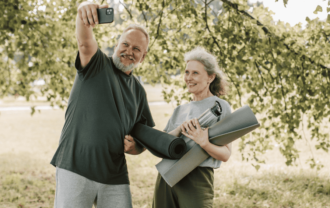 Os 100 Anos São os Novos 60