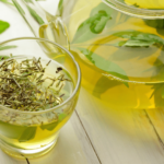 EGCG: O Segredo do Chá Verde