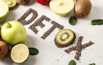 Desintoxicação Pós-Festas