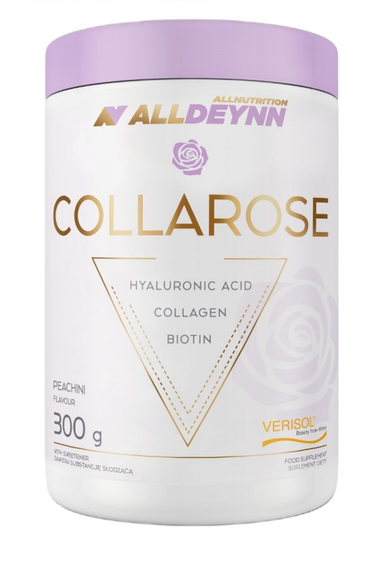 AllDeynn Collarose, Peachini - 300g