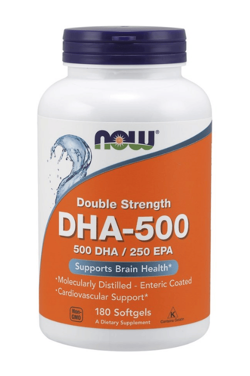 Neuro-Nutrição: Suplementos Cérebro