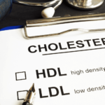 Bom e Mau Colesterol