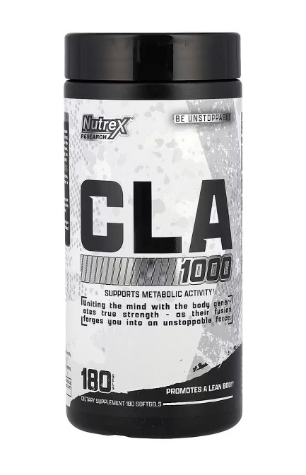 CLA 1000 - 180 softgels