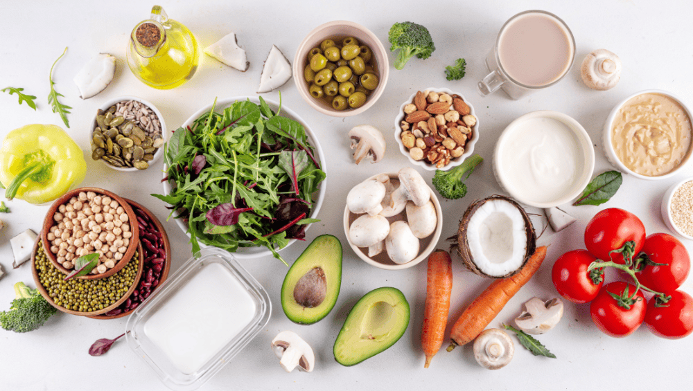 Pequeno-Almoço Keto