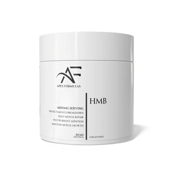 HMB, Unflavoured - 240g