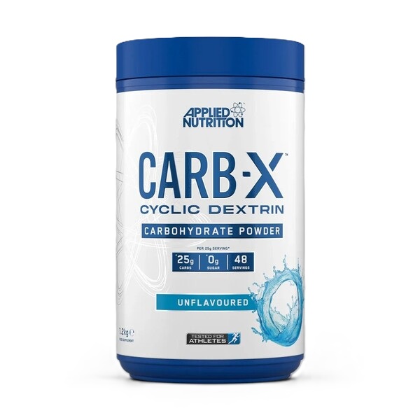 Carb X, Unflavoured - 1200g