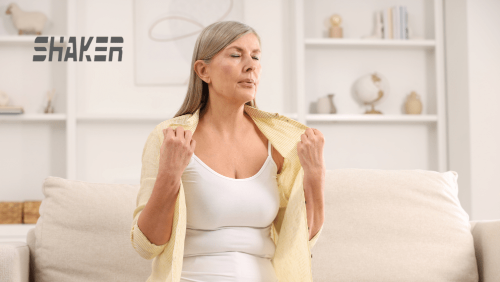 Creatina na Menopausa