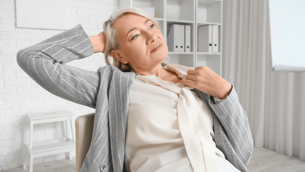 Creatina na Menopausa