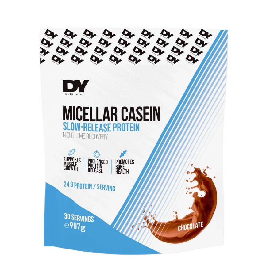 Micellar Casein, Chocolate - 907g