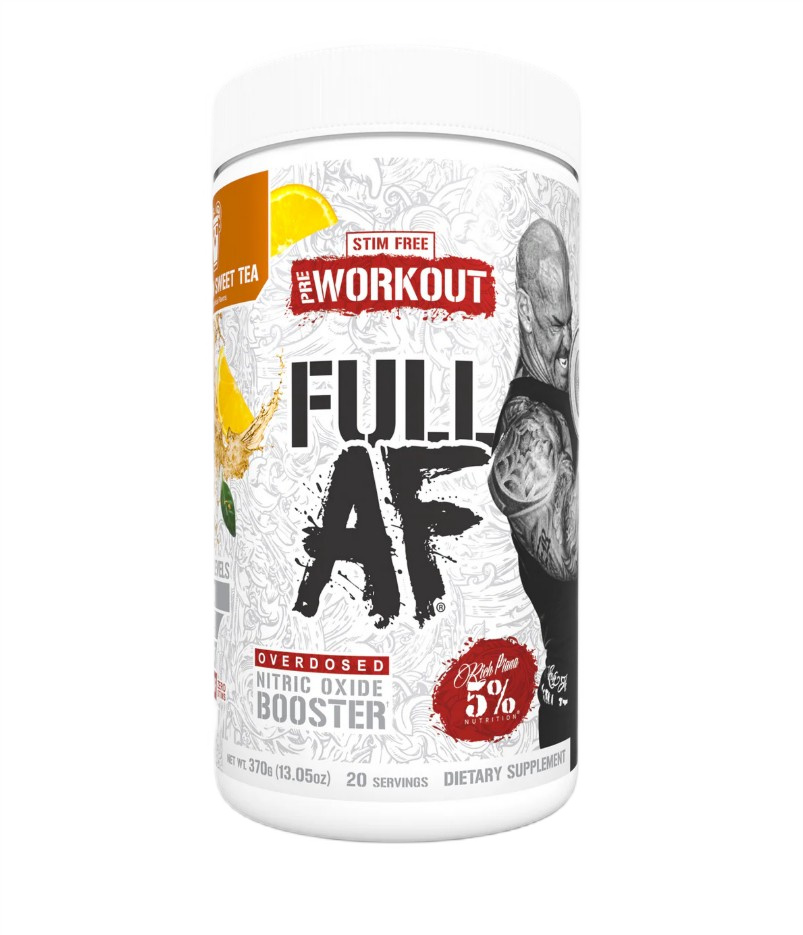 Full AF, Southern Sweet Tea - 370g