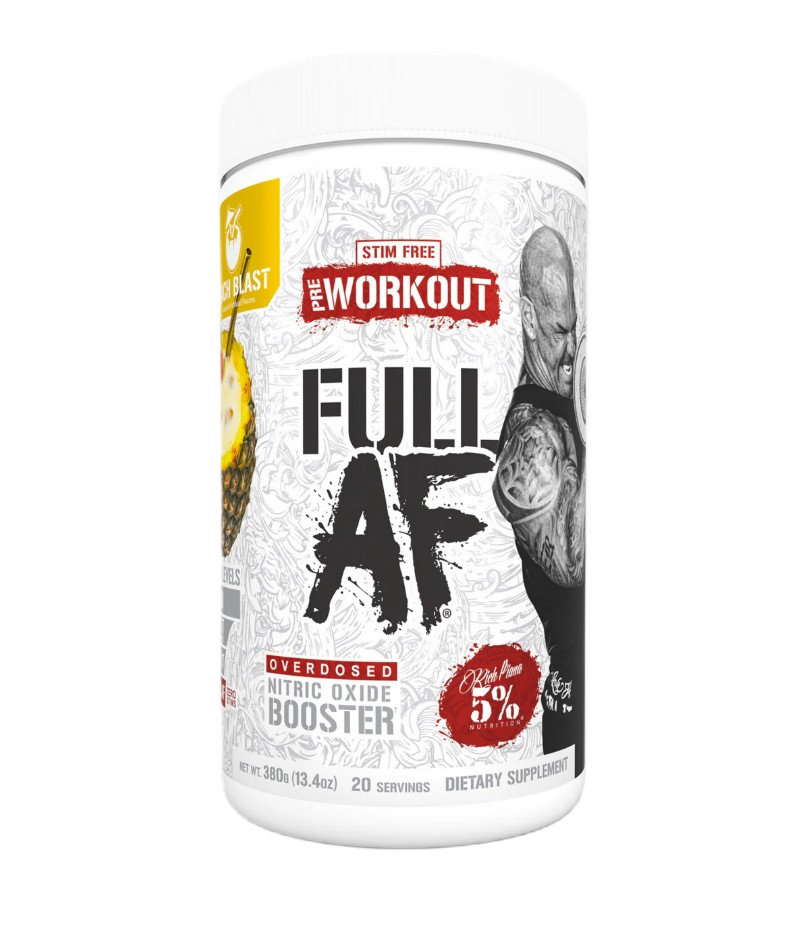 Full AF, Beach Blast - 380g