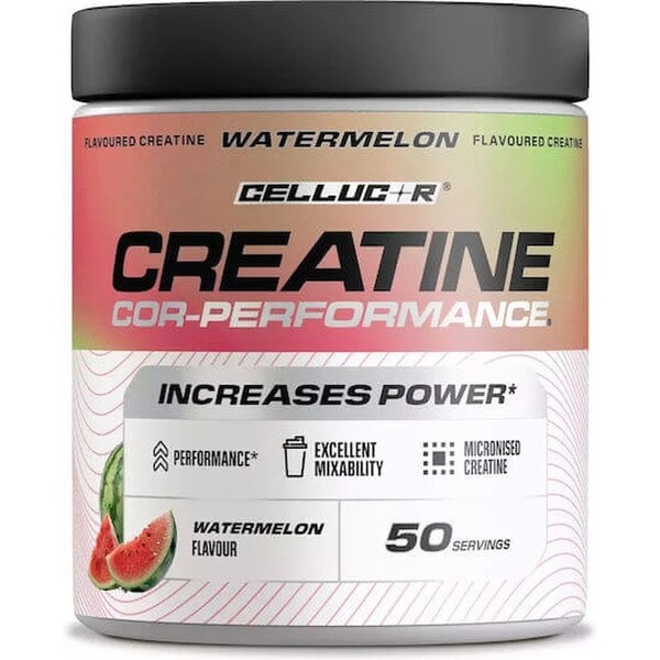 COR-Performance Creatine, Watermelon  - 203g