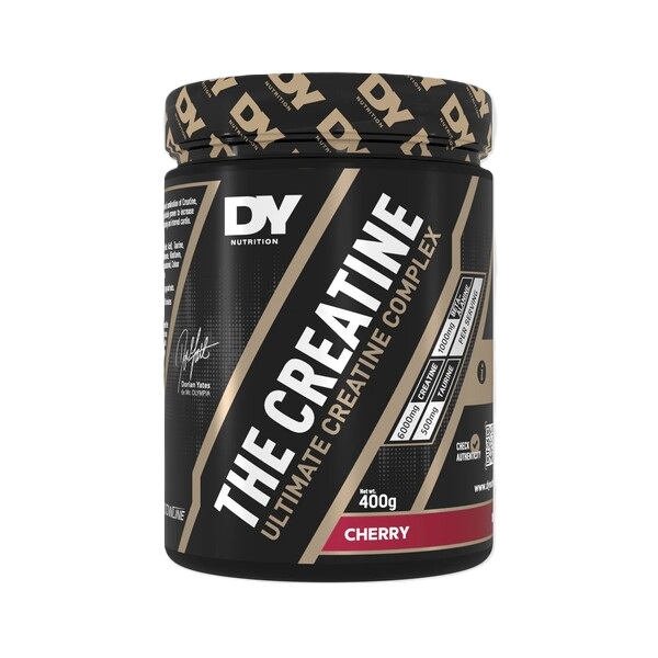 The Creatine, Cherry - 400g
