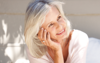 Menopausa e Proteína