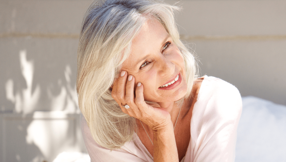 Menopausa e Proteína