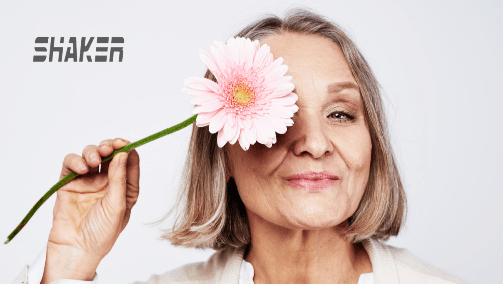 Menopausa e Proteína