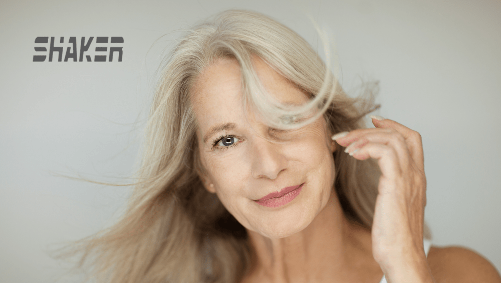 Menopausa e Proteína