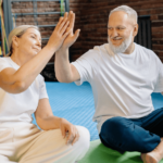 Proteína Depois dos 50