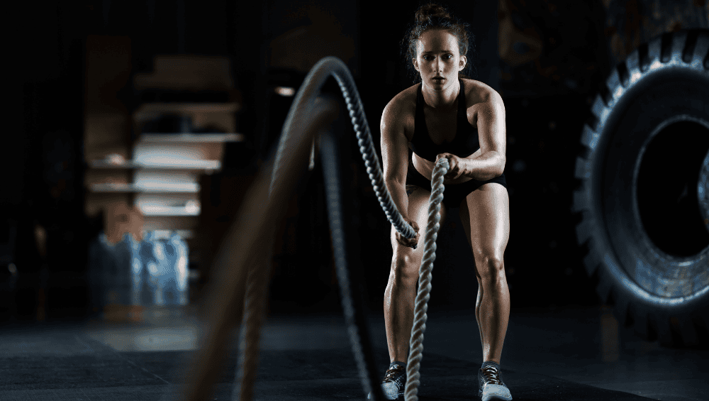 Devemos Tomar Proteína