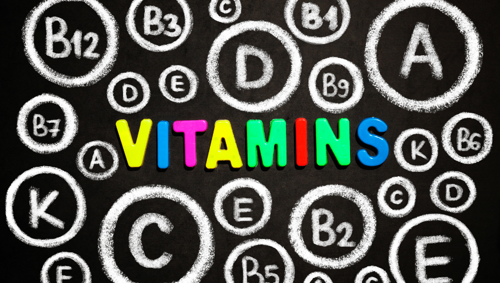 As Vitaminas Engordam?