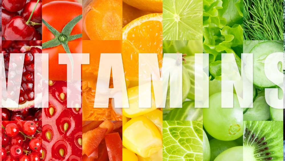 As Vitaminas Engordam?