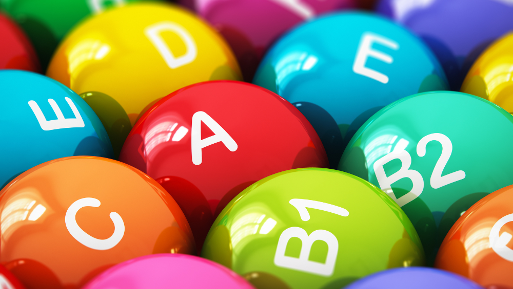 As Vitaminas Engordam?