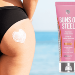 Buns Of Steel