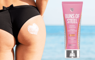 Buns Of Steel
