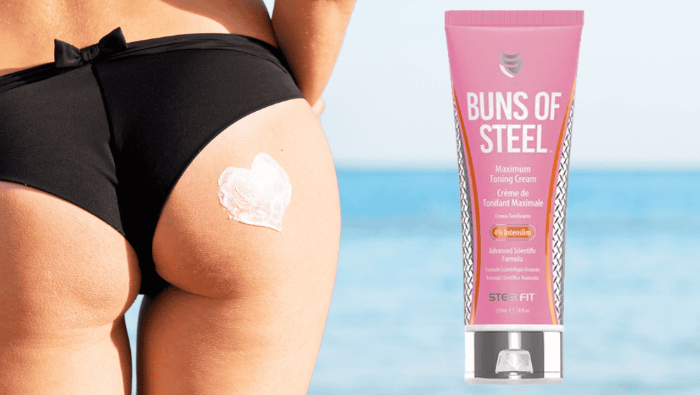 Buns Of Steel