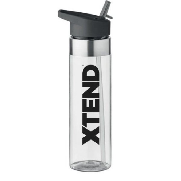 Xtend Water Bottle - 650 ml.
