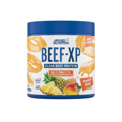 Beef-XP. Tropical Vibes - 150g (5 servings)