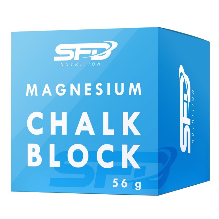 SFD Magnesium Chalk Block - 56g