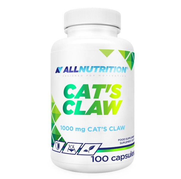 Cat's Claw. 1000mg - 100 caps