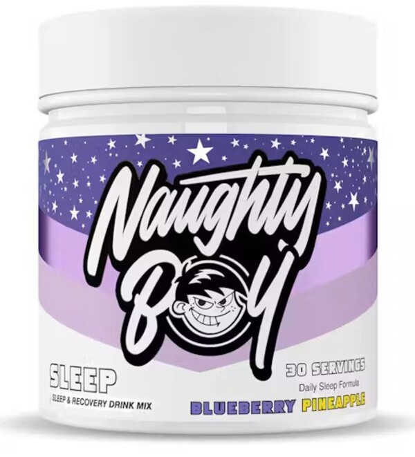 Sleep. Blueberry Pineapple - 405g