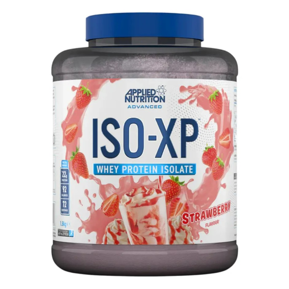 ISO-XP, Strawberry - 1800g