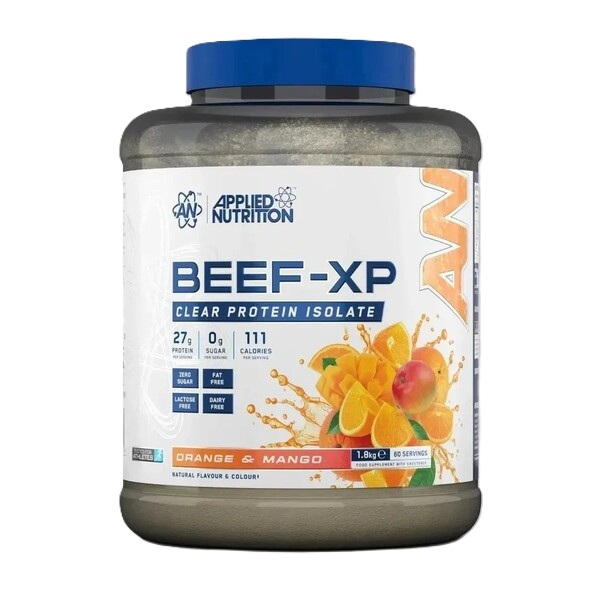 Beef-XP, Orange & Mango - 1800g