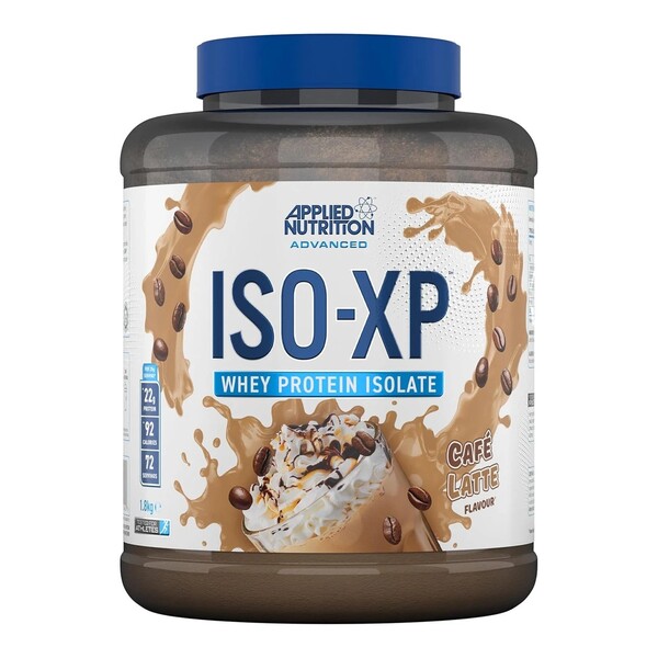 ISO-XP, Cafe Latte - 1800g