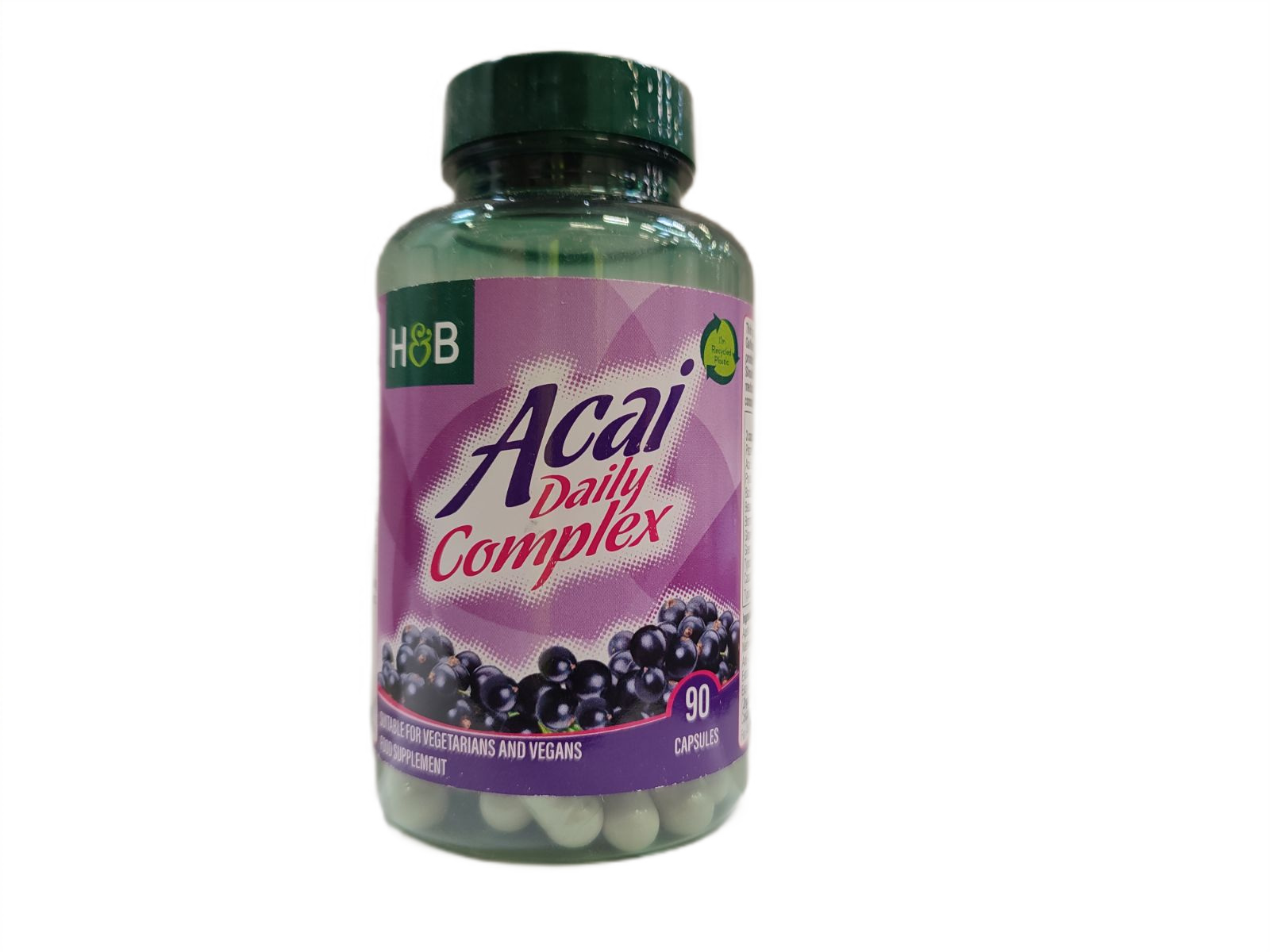 Acai Daily Complex - 90 caps