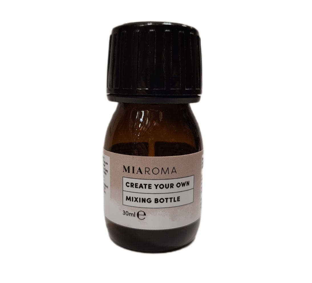 Miaroma Aromatherapy Mixing Bottle - 30 ml.