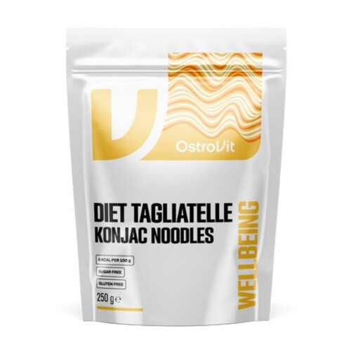 Diet Tagliatelle Konjac Noodles - 250g
