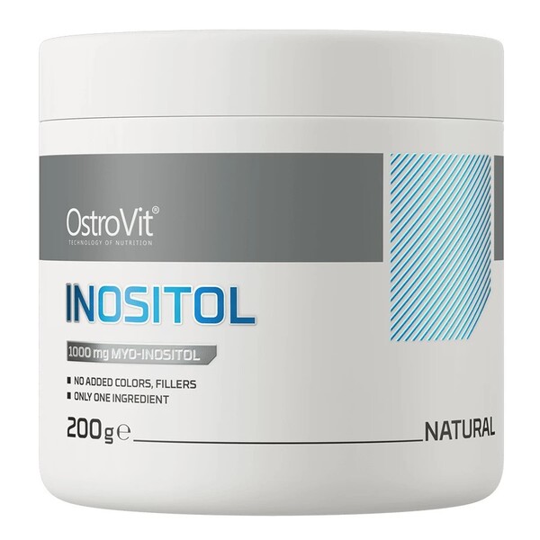Inositol - 200g